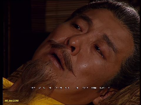 三国演义 第64集 安居平五路