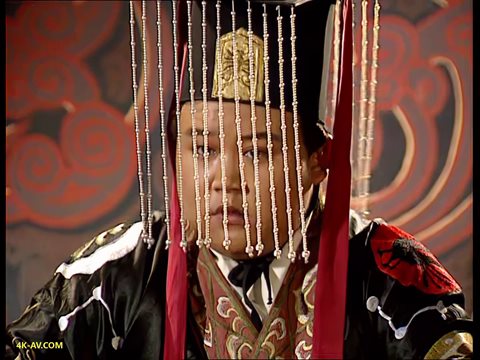 三国演义 第65集 兵渡泸水