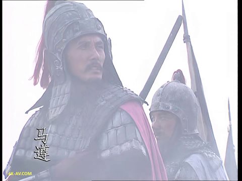 三国演义 第69集 收姜维
