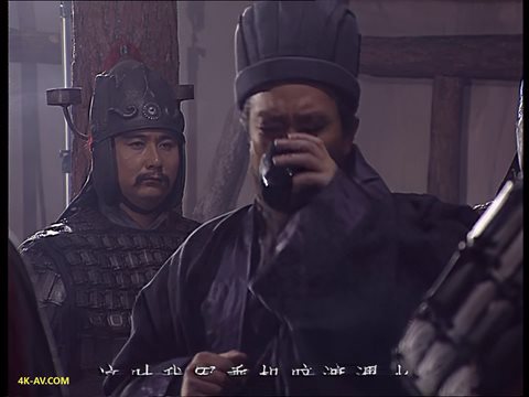 三国演义 第75集 六出祁山