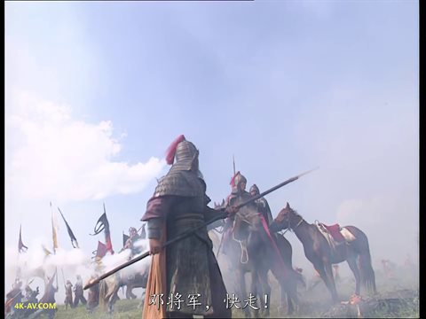 三国演义 第81集 司马昭弑君