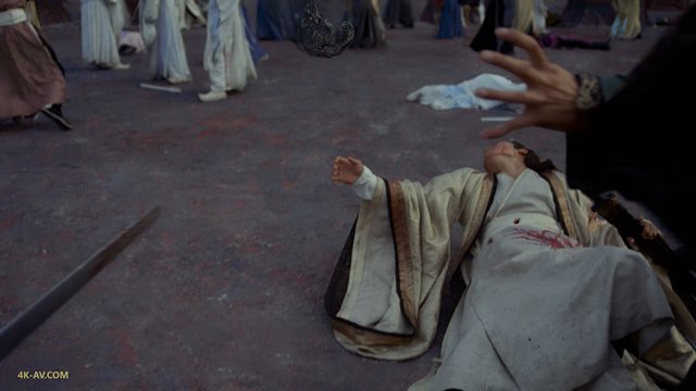 陈情令 第1集