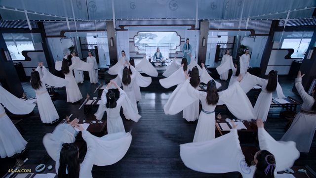 陈情令 第4集