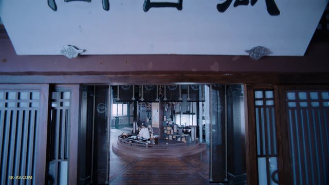 陈情令 第5集