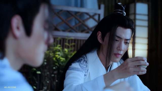 陈情令 第6集