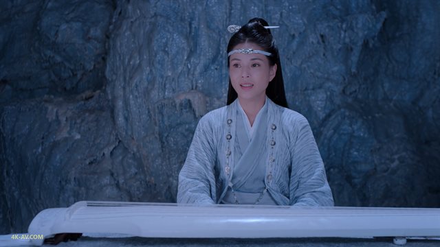 陈情令 第7集