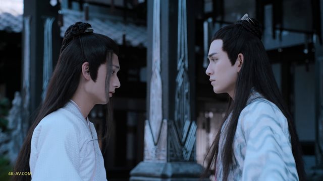陈情令 第11集