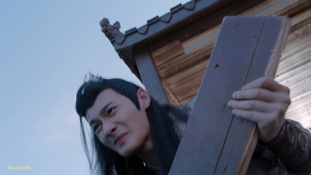 陈情令 第16集