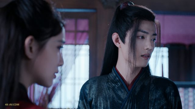 陈情令 第18集