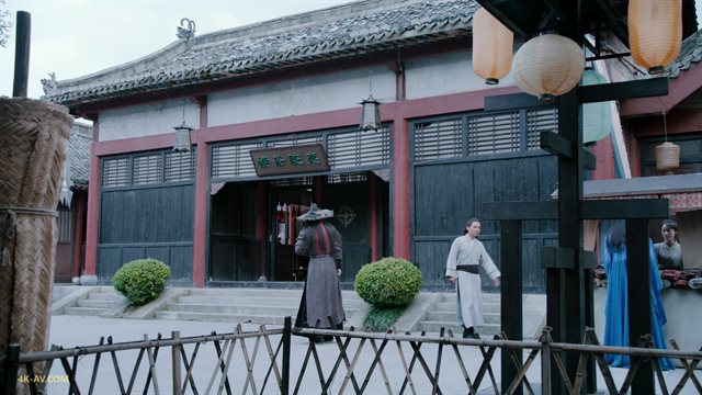 陈情令 第19集