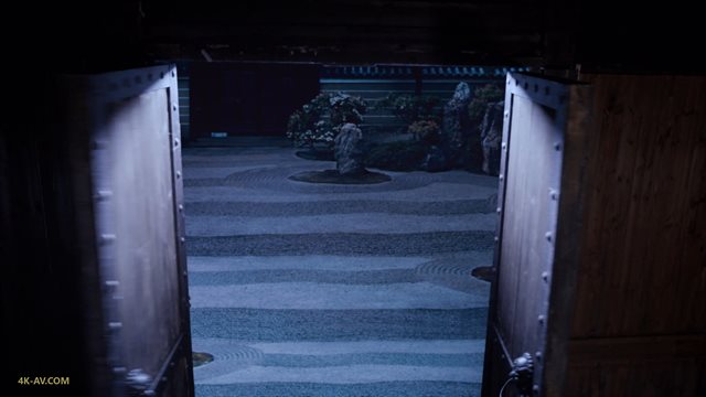 陈情令 第20集
