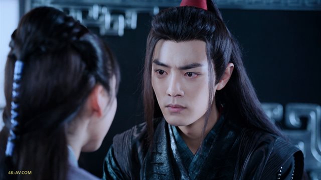 陈情令 第21集