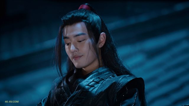陈情令 第22集