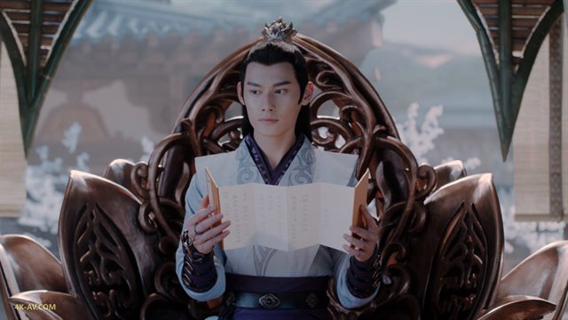 陈情令 第25集
