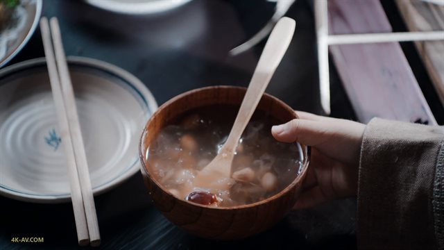 陈情令 第29集