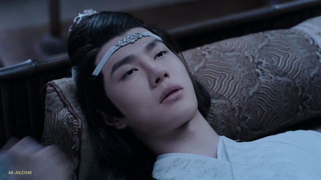 陈情令 第36集