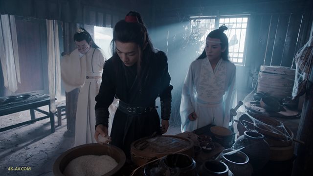 陈情令 第37集