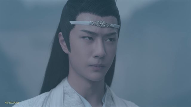 陈情令 第39集
