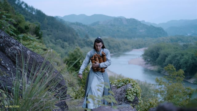 陈情令 第41集