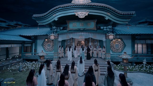 陈情令 第42集