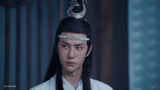 陈情令 第43集