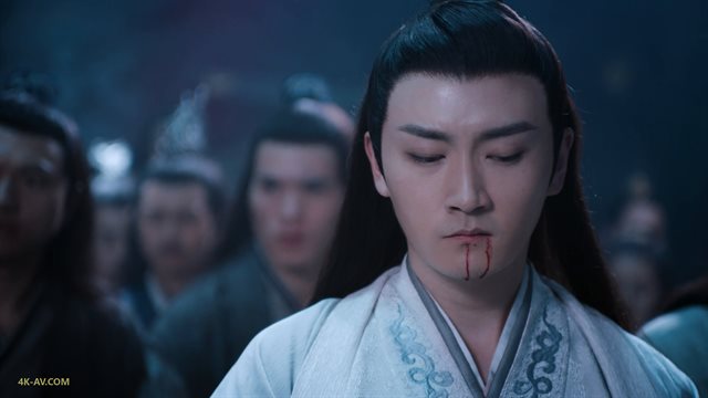 陈情令 第45集