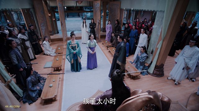 陈情令 第46集