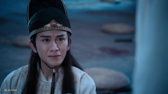陈情令 第49集