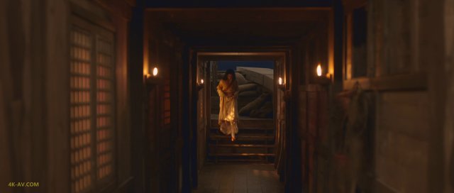 梦华录 第3集 顾千帆勇救孙三娘，周渣男虐待宋引章
