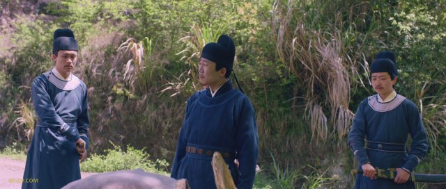 梦华录 第4集 顾千帆渐渐明真相，周渣男慢慢入圈套