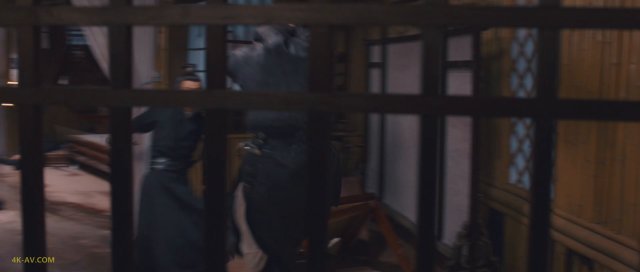 梦华录 第5集 顾千帆惨遭背叛，周渣男接连中计