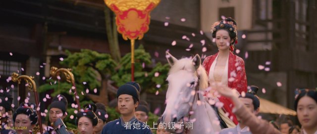 梦华录 第10集