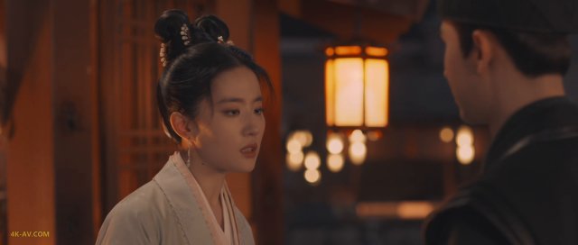 梦华录 第25集 千帆受伤盼儿牵挂，夫子受气三娘评理