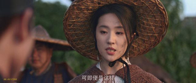 梦华录 第31集 河边谈话宋引章自述脱魔窟，冰释前嫌三姐妹执掌永安楼