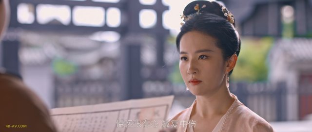 梦华录 第39集 赵盼儿怒告欧阳旭，顾千帆夜袭刘皇后