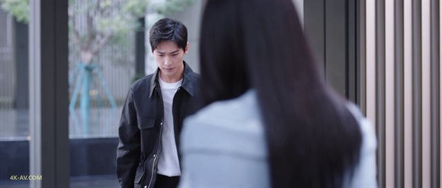 你是我的荣耀 第11集