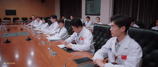 你是我的荣耀 第32集