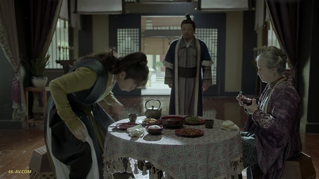 庆余年 第1季第2集