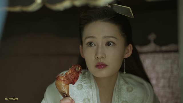 庆余年 第1季第3集