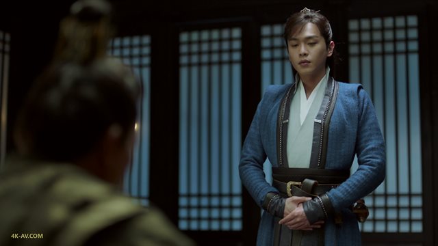 庆余年 第1季第4集