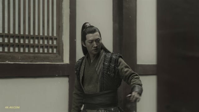 庆余年 第1季第5集