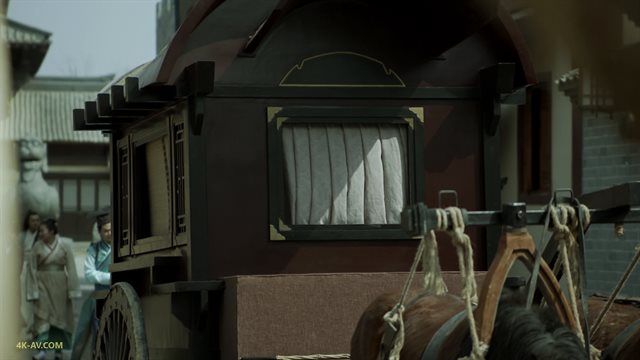 庆余年 第1季第6集