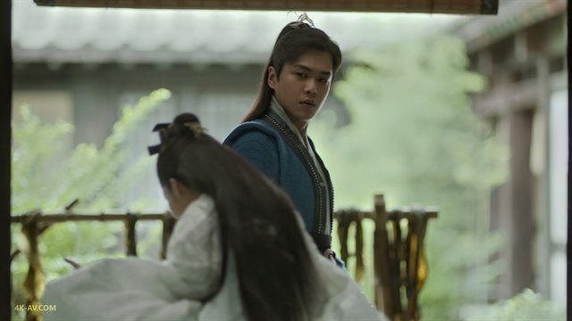 庆余年 第1季第8集