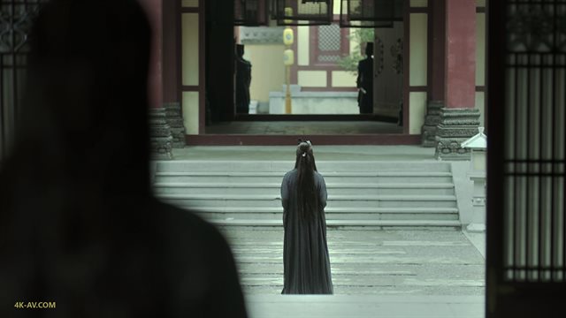 庆余年 第1季第10集