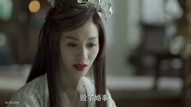 庆余年 第1季第11集
