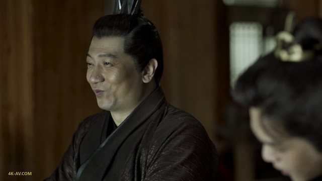 庆余年 第1季第17集