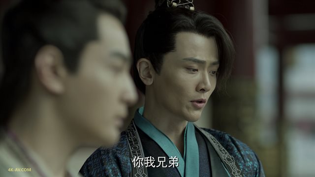 庆余年 第1季第21集