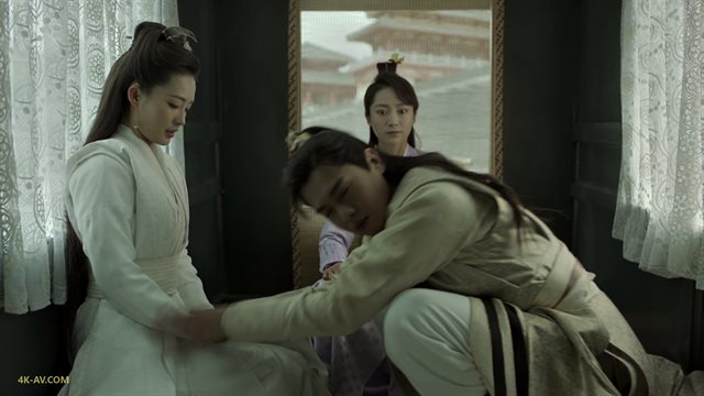 庆余年 第1季第22集