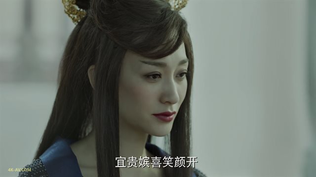 庆余年 第1季第24集