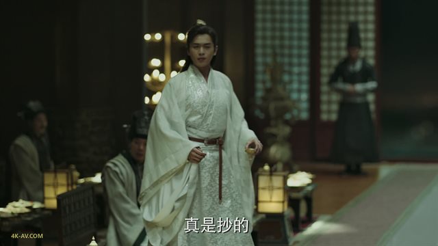 庆余年 第1季第27集